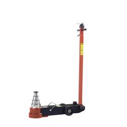 KS Tools Wagenheber Arbeitshöhe: 15 - 51.3 cm 160.0744