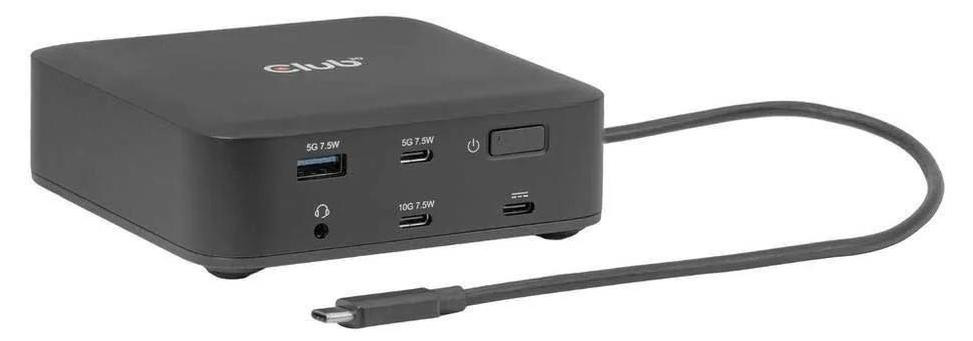 Club 3D CSV-2542 Dockingstation