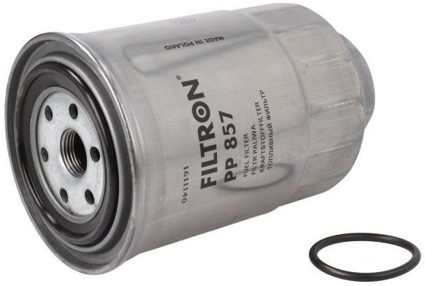 Kraftstofffilter FILTRON PP857