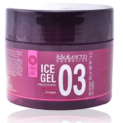 Salerm Cosmetics Proline Ice Gel 03 200ml