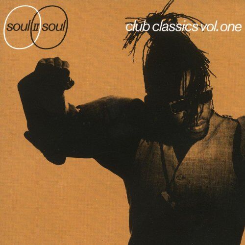 Soul II Soul - Club Classics Vol.1 - Preis vom 03.10.2026 20:43:07 h