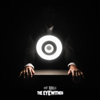 The Eyewitness - Jeff Mills, Vinyl