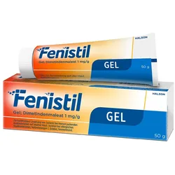 FENISTIL Gel 50 g