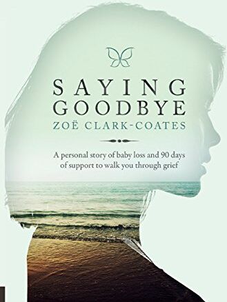 Zoë Clark-Coates - Saying Goodbye - Preis vom 09.10.2026 07:28:09 h