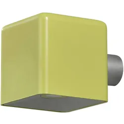 Konstsmide, Gartenbeleuchtung, LED-Aussenwandleuchte 3 W Warm (200 lm, IP54)