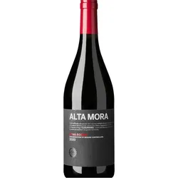 Alta Mora  Etna Rosso DOC 2021, Cusumano, Sizilien
