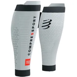 Compressport Unisex R2 3.0 weiß