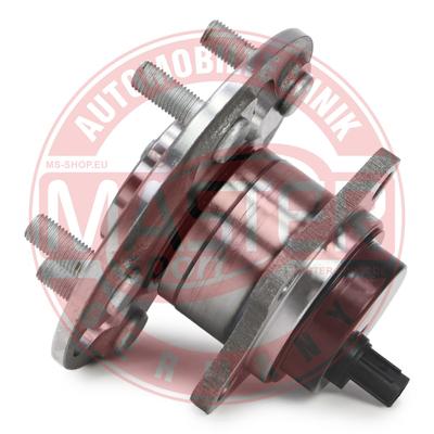 Master-sport Germany Radlagersatz [Hersteller-Nr. 6876-SET-MS] für Toyota
