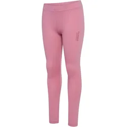 hummel hmlJR Base Leggings Kinder 3203 - polignac 110
