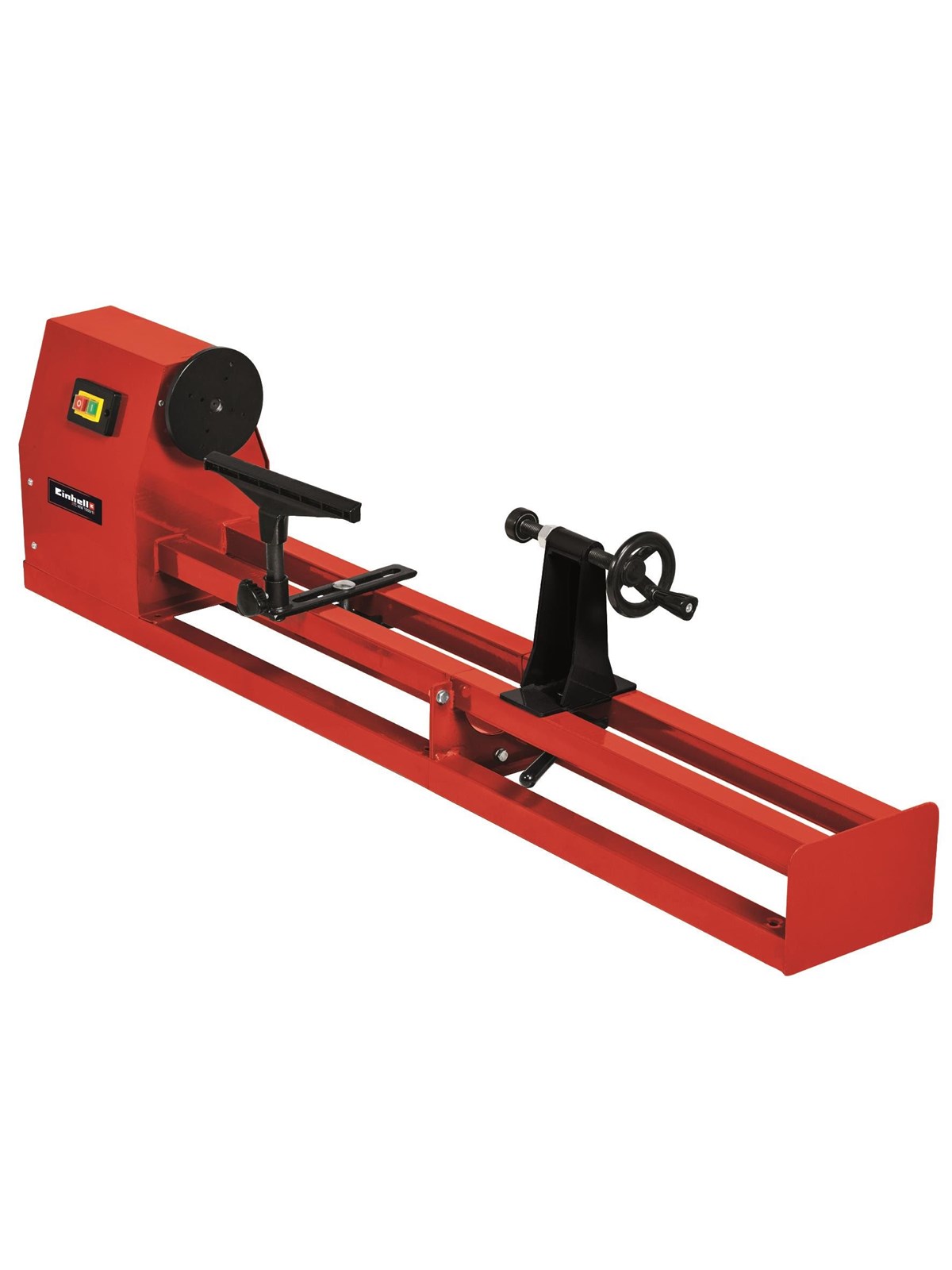 Einhell TC-WW 1000/1 Drechselbank