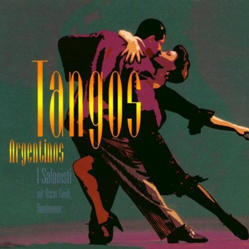 O Guidi - Tangos Argentinos - Preis vom 09.10.2026 07:28:09 h