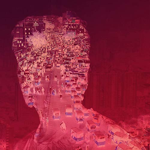 Max Richter - Max Richter - Voices - Preis vom 30.09.2026 09:01:18 h