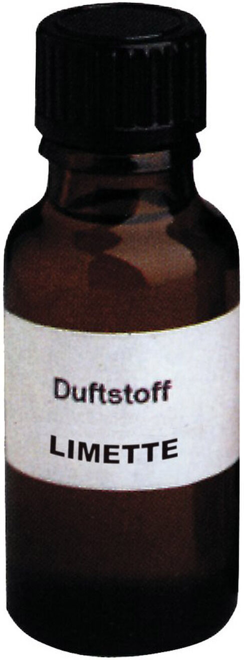 EuroLite Nebelfluid-Duftstoff, 20ml, Limette