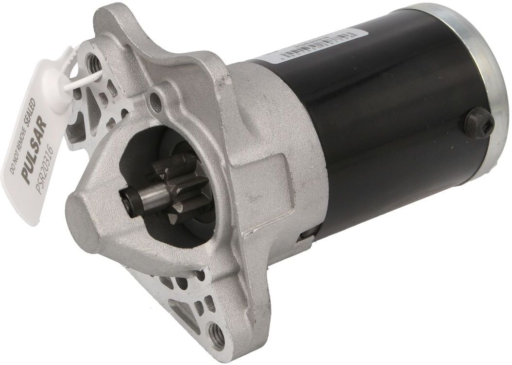 Starter PULSAR ROTATING ELECTRICS PSR20316