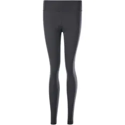 ENDURANCE Hulda High-Waist Indoor Fahrradhose Damen 1001 - black M (38)