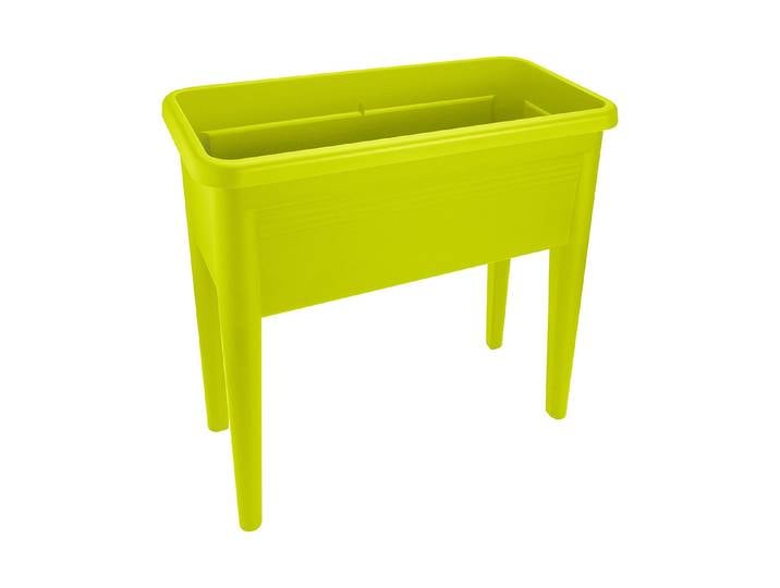 Elho Grow Table Green Basics XXL 75.5 × 36.5 × 65.1 cm 56 l