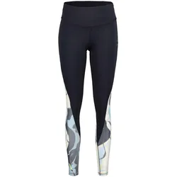Rukka, Damen, Tights, leggings damen monna (42), Rot