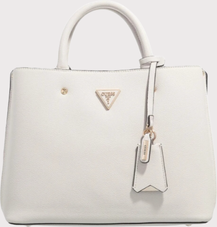 Bolso Guess Meridian Girlfriend Mujer N/a