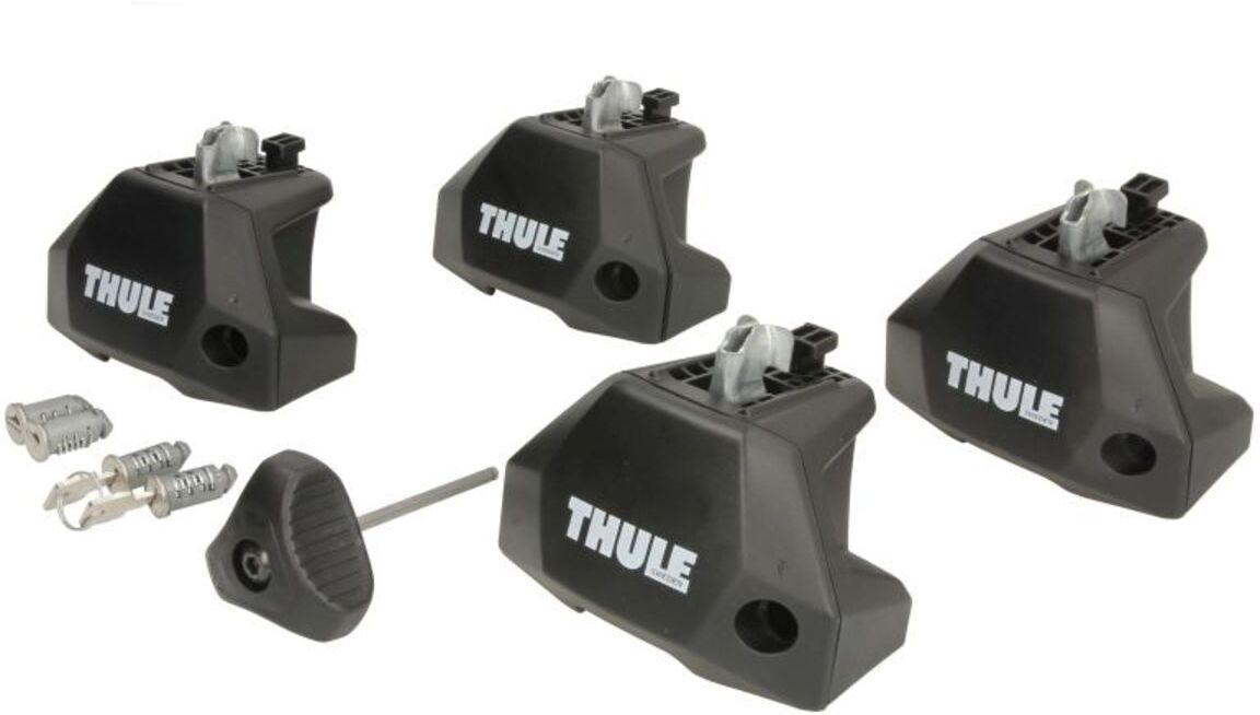 Thule Barre del portapacchi THU 710700