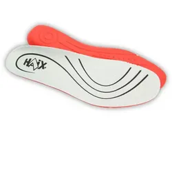Einlegesohle "Insole PerfectFit Light medium" - UK 3 (EU 35) - Weiß