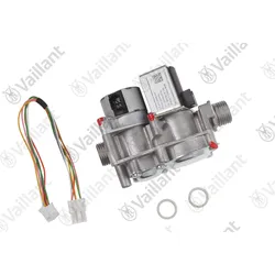 Gasarmatur Vaillant-Nr. 053521