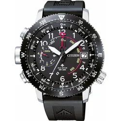 Citizen Herrenuhr Hau Promaster Al BN4044-15E