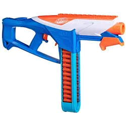Hasbro Das ultimative N Series Set: Blaster, Gurt-Magazin & 180 Darts