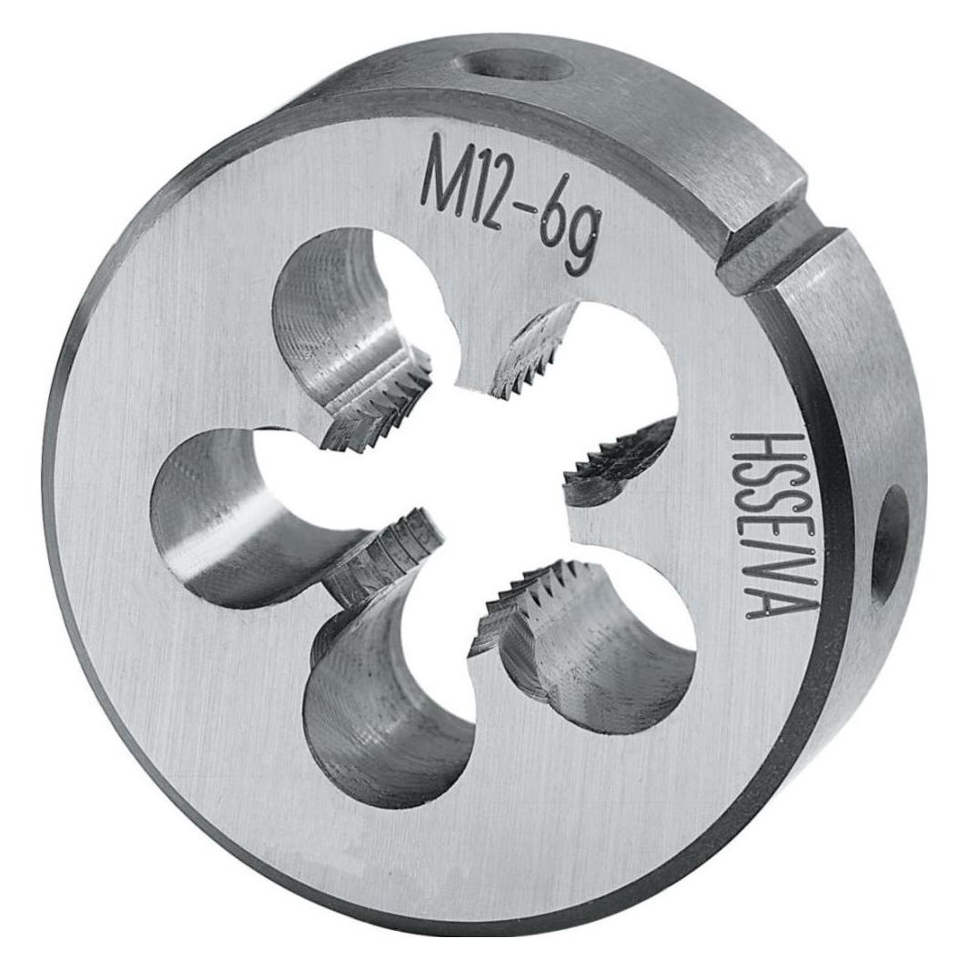 Forum Professional Solutions Schneideisen, metrisch, HSS-E (55068884)