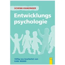 Entwicklungspsychologie, Fachbücher von Karl Rieder