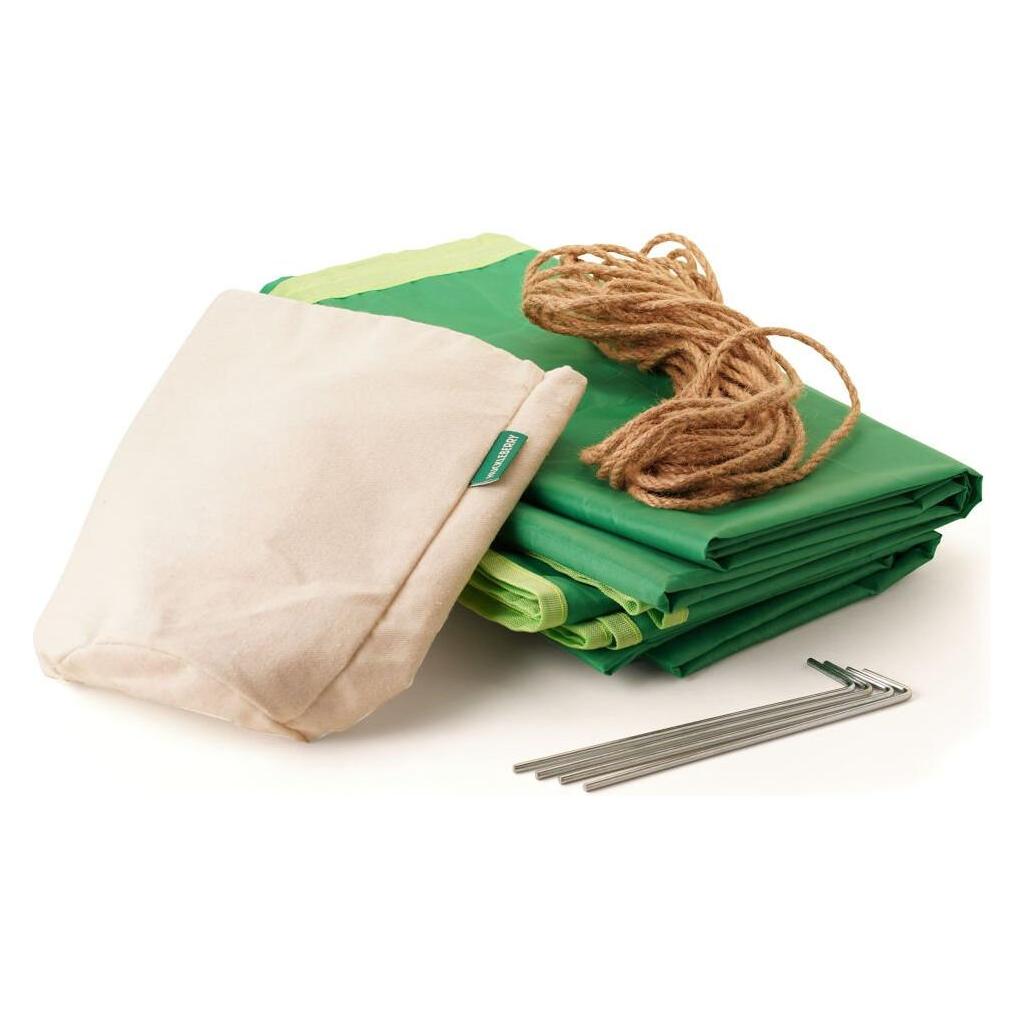Kikkerland Huckleberry Tent (HB43)
