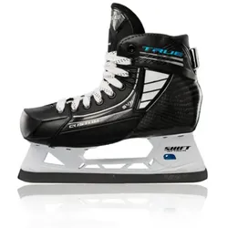TRUE SVH Custom Goalie Skates – One-Piece/Two-Piece | Two Piece Boot