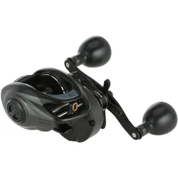 Abu Garcia Beast 300 Low Profile-HS-L LH Baitcastrolle