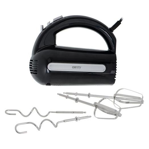 Camry CR 4218 Mixer, Black (300 W) (CR 4218)