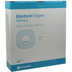 Biatain Super Selbst-haftend Superabs.12 10 St