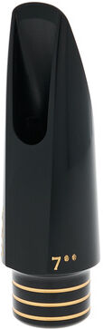 10MFAN Celebration Tenor Sax 7** Noir