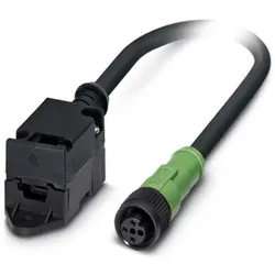Phoenix Contact Bussystem-Kabel SAC-2P-ASIF #1557316