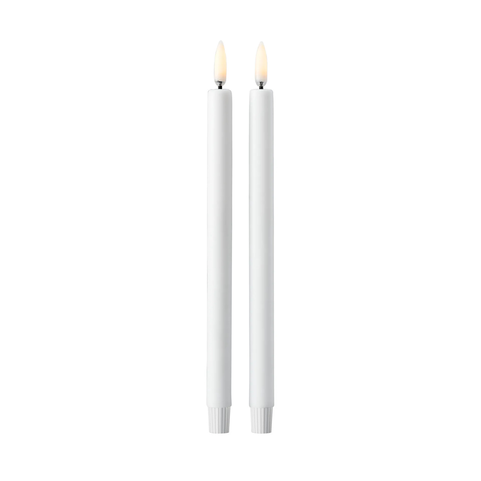 Uyuni Lighting STOFF Nagel ledlicht 2-pack Wit
