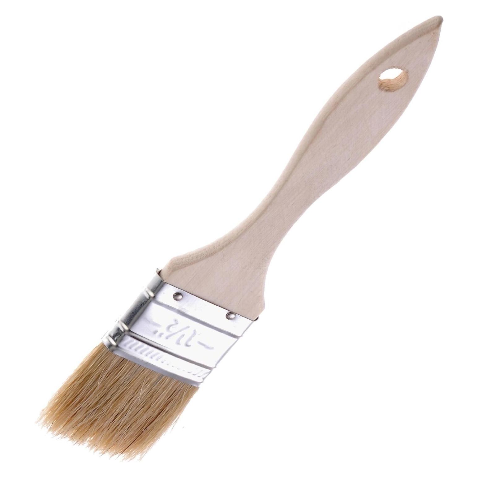 Westmark Kuchenpinsel "Natur Pur", 19.5x3.9x0.9 cm (32222270)