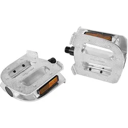 Ergotec, Velopedale