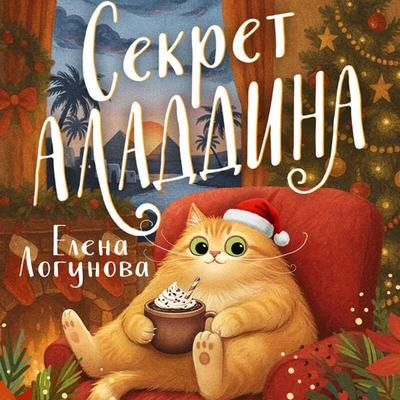 Sekret Aladdina - Elena Logunova, Audio, 9785042327209
