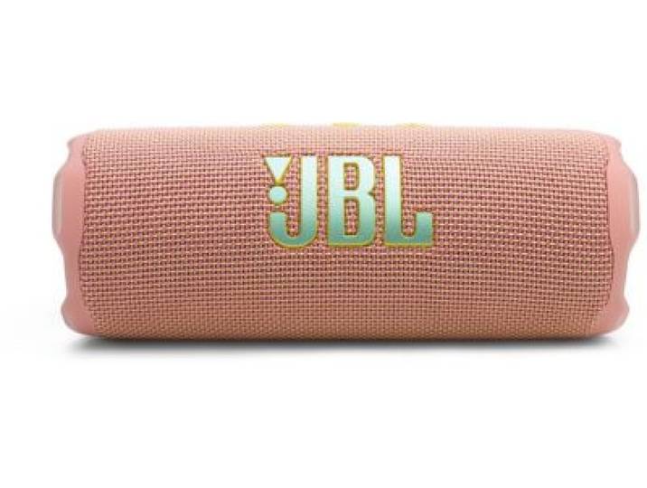 Jbl - Enceinte Portable Flip 7 Rose