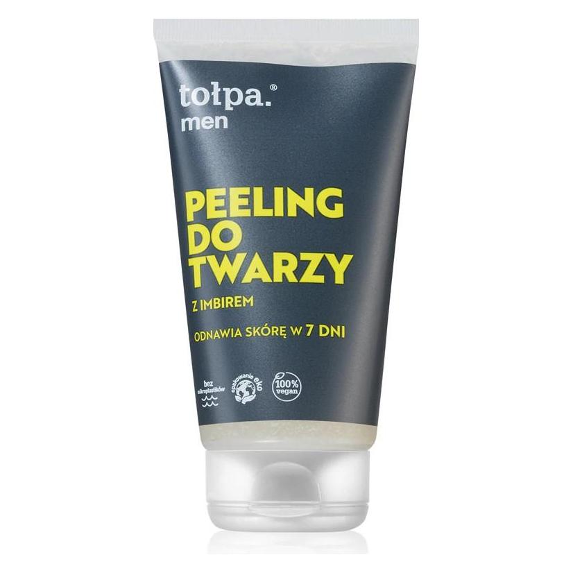 Tołpa Männerhautpflege für besondere Ergebnisse (150 ml) (46370049)