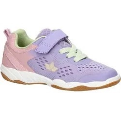 LICO Sportschuh Key VS, Größe 29 in Lila Lila
