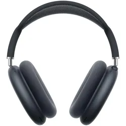 Apple AirPods Max Over-Ear-Kopfhörer mitternacht