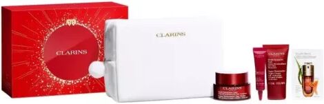 Clarins Coffret Programme Multi-Instensive