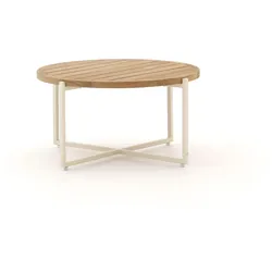 Apple Bee Condor Loungetisch ø 74 cm (h: 38 cm)