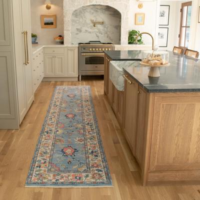 Style Haven Lawson Vintage Oriental Area Rug