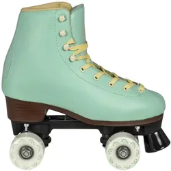 Playlife, Rollschuhe, Roller Skates (36), Blau, Türkis