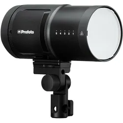 Profoto B20 (250 Ws), Studioblitz, Schwarz