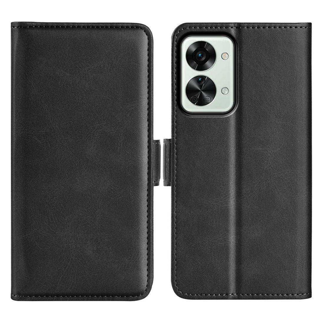 Screenguard OnePlus Nord 2T CardLounge Lederhülle (OnePlus Nord 2T) (00030592)